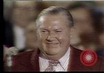 Image of President Richard Nixon Orlando Florida USA, 1973, second 45 stock footage video 65675057022