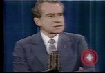 Image of President Richard Nixon Orlando Florida USA, 1973, second 48 stock footage video 65675057022
