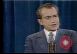 Image of President Richard Nixon Orlando Florida USA, 1973, second 51 stock footage video 65675057022