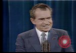 Image of President Richard Nixon Orlando Florida USA, 1973, second 52 stock footage video 65675057022