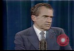 Image of President Richard Nixon Orlando Florida USA, 1973, second 54 stock footage video 65675057022