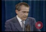 Image of President Richard Nixon Orlando Florida USA, 1973, second 56 stock footage video 65675057022