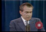 Image of President Richard Nixon Orlando Florida USA, 1973, second 59 stock footage video 65675057022