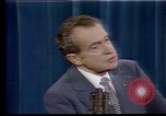 Image of President Richard Nixon Orlando Florida USA, 1973, second 60 stock footage video 65675057022
