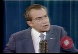 Image of President Richard Nixon Orlando Florida USA, 1973, second 1 stock footage video 65675057023