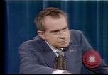 Image of President Richard Nixon Orlando Florida USA, 1973, second 3 stock footage video 65675057023