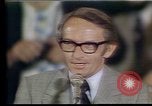 Image of President Richard Nixon Orlando Florida USA, 1973, second 4 stock footage video 65675057023