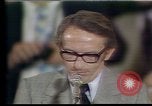 Image of President Richard Nixon Orlando Florida USA, 1973, second 5 stock footage video 65675057023