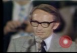 Image of President Richard Nixon Orlando Florida USA, 1973, second 6 stock footage video 65675057023