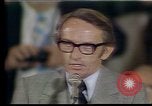 Image of President Richard Nixon Orlando Florida USA, 1973, second 8 stock footage video 65675057023
