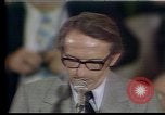 Image of President Richard Nixon Orlando Florida USA, 1973, second 9 stock footage video 65675057023