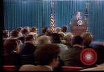 Image of President Richard Nixon Orlando Florida USA, 1973, second 11 stock footage video 65675057023