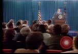 Image of President Richard Nixon Orlando Florida USA, 1973, second 13 stock footage video 65675057023