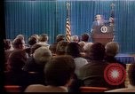 Image of President Richard Nixon Orlando Florida USA, 1973, second 14 stock footage video 65675057023