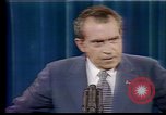 Image of President Richard Nixon Orlando Florida USA, 1973, second 17 stock footage video 65675057023