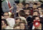 Image of President Richard Nixon Orlando Florida USA, 1973, second 20 stock footage video 65675057023