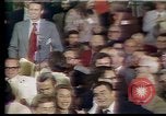 Image of President Richard Nixon Orlando Florida USA, 1973, second 21 stock footage video 65675057023