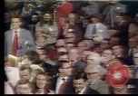 Image of President Richard Nixon Orlando Florida USA, 1973, second 22 stock footage video 65675057023