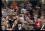 Image of President Richard Nixon Orlando Florida USA, 1973, second 23 stock footage video 65675057023