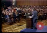 Image of President Richard Nixon Orlando Florida USA, 1973, second 25 stock footage video 65675057023