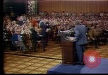 Image of President Richard Nixon Orlando Florida USA, 1973, second 26 stock footage video 65675057023