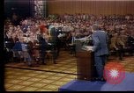 Image of President Richard Nixon Orlando Florida USA, 1973, second 28 stock footage video 65675057023