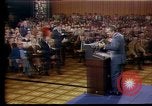 Image of President Richard Nixon Orlando Florida USA, 1973, second 29 stock footage video 65675057023