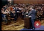 Image of President Richard Nixon Orlando Florida USA, 1973, second 30 stock footage video 65675057023
