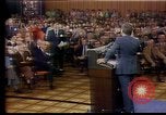 Image of President Richard Nixon Orlando Florida USA, 1973, second 31 stock footage video 65675057023