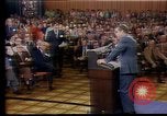 Image of President Richard Nixon Orlando Florida USA, 1973, second 32 stock footage video 65675057023