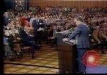 Image of President Richard Nixon Orlando Florida USA, 1973, second 33 stock footage video 65675057023