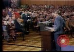 Image of President Richard Nixon Orlando Florida USA, 1973, second 35 stock footage video 65675057023