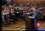 Image of President Richard Nixon Orlando Florida USA, 1973, second 36 stock footage video 65675057023