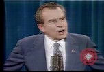 Image of President Richard Nixon Orlando Florida USA, 1973, second 37 stock footage video 65675057023