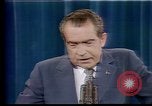 Image of President Richard Nixon Orlando Florida USA, 1973, second 43 stock footage video 65675057023