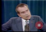 Image of President Richard Nixon Orlando Florida USA, 1973, second 44 stock footage video 65675057023