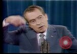 Image of President Richard Nixon Orlando Florida USA, 1973, second 46 stock footage video 65675057023