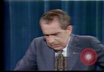 Image of President Richard Nixon Orlando Florida USA, 1973, second 51 stock footage video 65675057023