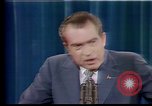 Image of President Richard Nixon Orlando Florida USA, 1973, second 52 stock footage video 65675057023