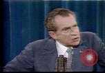 Image of President Richard Nixon Orlando Florida USA, 1973, second 53 stock footage video 65675057023