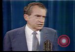 Image of President Richard Nixon Orlando Florida USA, 1973, second 55 stock footage video 65675057023