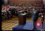 Image of President Richard Nixon Orlando Florida USA, 1973, second 1 stock footage video 65675057024