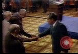 Image of President Richard Nixon Orlando Florida USA, 1973, second 7 stock footage video 65675057024