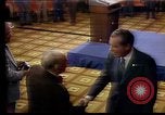 Image of President Richard Nixon Orlando Florida USA, 1973, second 9 stock footage video 65675057024