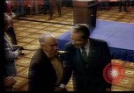 Image of President Richard Nixon Orlando Florida USA, 1973, second 10 stock footage video 65675057024