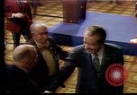 Image of President Richard Nixon Orlando Florida USA, 1973, second 11 stock footage video 65675057024