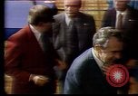 Image of President Richard Nixon Orlando Florida USA, 1973, second 14 stock footage video 65675057024