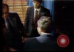 Image of President Richard Nixon Orlando Florida USA, 1973, second 15 stock footage video 65675057024