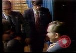 Image of President Richard Nixon Orlando Florida USA, 1973, second 16 stock footage video 65675057024