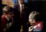 Image of President Richard Nixon Orlando Florida USA, 1973, second 17 stock footage video 65675057024